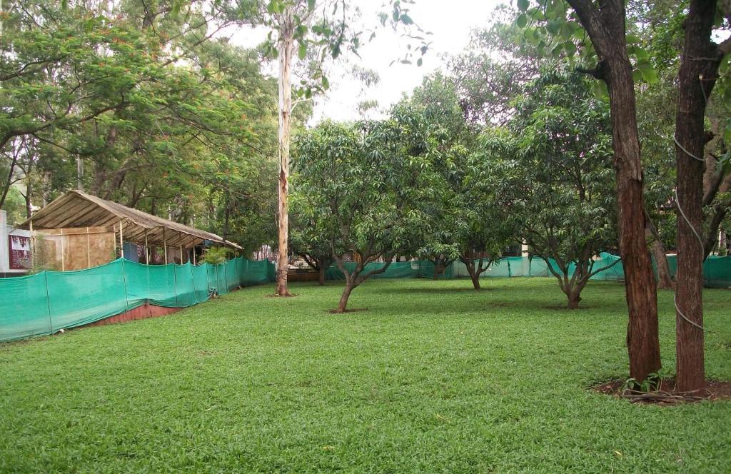 7 Apple Resort Lonavla Exterior foto